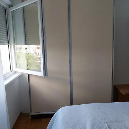 Sonata 1 Apartment *